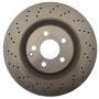 Raybestos 980743R Raybestos R-Line Brake Rotor