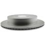 Raybestos 980747FZN Raybestos Element3 Coated Brake Rotor