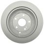 Raybestos 980747FZN Raybestos Element3 Coated Brake Rotor