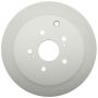 Raybestos 980747FZN Raybestos Element3 Coated Brake Rotor