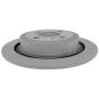 Raybestos 980748FZN Raybestos Element3 Coated Brake Rotor
