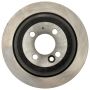 Raybestos 980748R Raybestos R-Line Brake Rotor