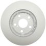 Raybestos 980750FZN Raybestos Element3 Coated Brake Rotor