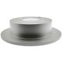 Raybestos 980751FZN Raybestos Element3 Coated Brake Rotor