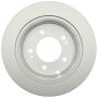 Raybestos 980751FZN Raybestos Element3 Coated Brake Rotor
