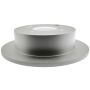 Raybestos 980751FZN Raybestos Element3 Coated Brake Rotor