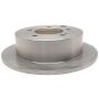Raybestos 980751R Raybestos R-Line Brake Rotor