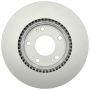 Raybestos 980752FZN Raybestos Element3 Coated Brake Rotor