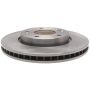 Raybestos 980752R Raybestos R-Line Brake Rotor