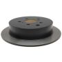 Raybestos 980757 Raybestos Specialty - Truck Brake Rotor