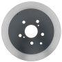Raybestos 980757 Raybestos Specialty - Truck Brake Rotor