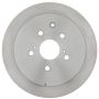 Raybestos 980757R Raybestos R-Line Brake Rotor