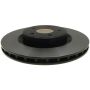 Raybestos 980766 Raybestos Specialty - Street Performance Brake Rotor