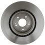 Raybestos 980766 Raybestos Specialty - Street Performance Brake Rotor