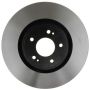 Raybestos 980766 Raybestos Specialty - Street Performance Brake Rotor