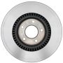 Raybestos 980767 Raybestos Specialty - Street Performance Brake Rotor