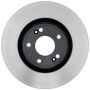 Raybestos 980767 Raybestos Specialty - Street Performance Brake Rotor