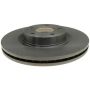 Raybestos 980767R Raybestos R-Line Brake Rotor