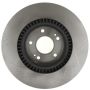 Raybestos 980767R Raybestos R-Line Brake Rotor