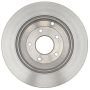 Raybestos 980773 Raybestos Specialty - Street Performance Brake Rotor