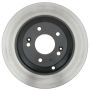 Raybestos 980773 Raybestos Specialty - Street Performance Brake Rotor