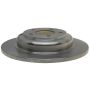 Raybestos 980773R Raybestos R-Line Brake Rotor