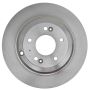 Raybestos 980773R Raybestos R-Line Brake Rotor