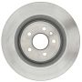 Raybestos 980778 Raybestos Specialty - Street Performance Brake Rotor