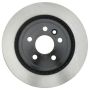 Raybestos 980778 Raybestos Specialty - Street Performance Brake Rotor