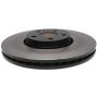 Raybestos 980779 Raybestos Specialty - Street Performance Brake Rotor
