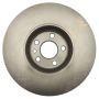 Raybestos 980779R Raybestos R-Line Brake Rotor