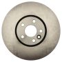 Raybestos 980779R Raybestos R-Line Brake Rotor