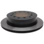 Raybestos 980780 Raybestos Specialty - Truck Brake Rotor