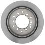 Raybestos 980780 Raybestos Specialty - Truck Brake Rotor