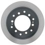 Raybestos 980780 Raybestos Specialty - Truck Brake Rotor