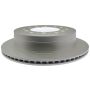 Raybestos 980780FZN Raybestos Element3 Coated Brake Rotor