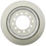 Raybestos 980780FZN Raybestos Element3 Coated Brake Rotor