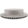 Raybestos 980780PER Raybestos Specialty - Street Performance S-Groove Brake Rotor