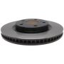 Raybestos 980781 Raybestos Specialty - Truck Brake Rotor