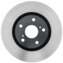 Raybestos 980781 Raybestos Specialty - Truck Brake Rotor