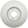 Raybestos 980781FZN Raybestos Element3 Coated Brake Rotor