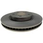 Raybestos 980781R Raybestos R-Line Brake Rotor