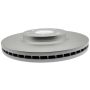 Raybestos 980782FZN Raybestos Element3 Coated Brake Rotor