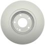 Raybestos 980782FZN Raybestos Element3 Coated Brake Rotor