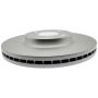 Raybestos 980782FZN Raybestos Element3 Coated Brake Rotor