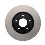 Raybestos 980782R2 Raybestos R-Line+ Brake Rotor