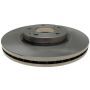 Raybestos 980782R Raybestos R-Line Brake Rotor
