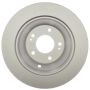Raybestos 980783FZN Raybestos Element3 Coated Brake Rotor