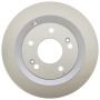 Raybestos 980783FZN Raybestos Element3 Coated Brake Rotor