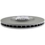 Raybestos 980783FZN Raybestos Element3 Coated Brake Rotor